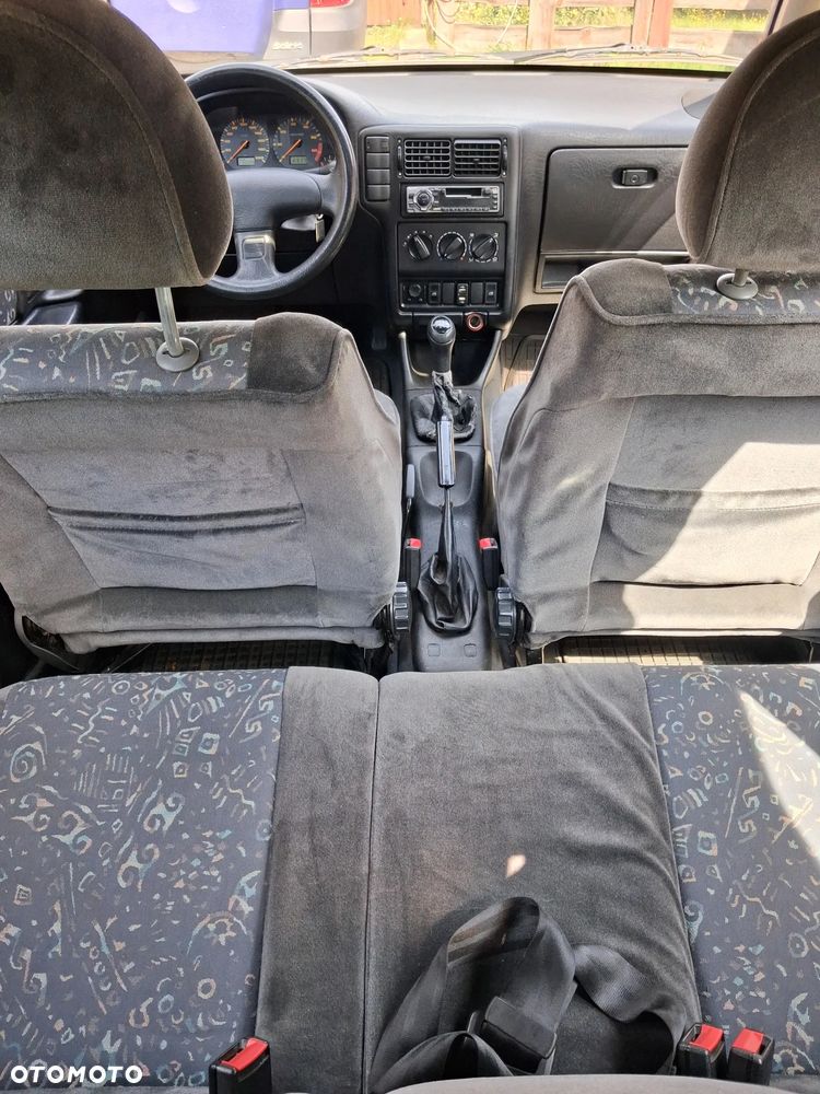 Seat Ibiza 1.4 CLX - 8