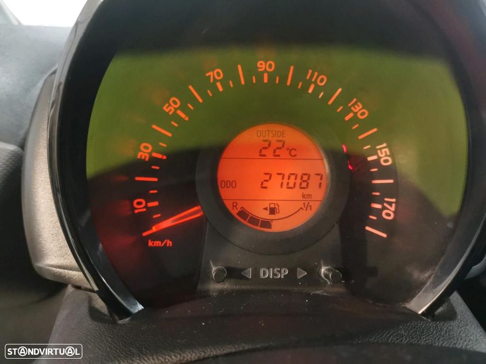 Peugeot 108 1.0 VTi Active - 6