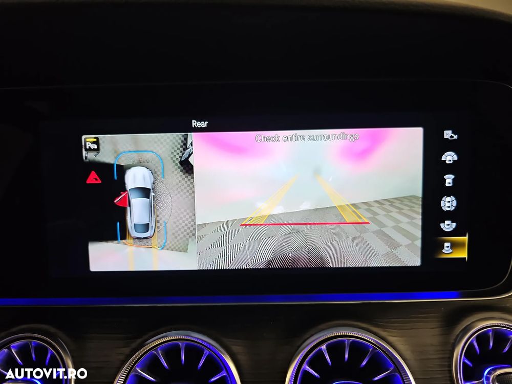 Mercedes-Benz AMG GT 4-door Coupe 43 4Matic+ MHEV - 21