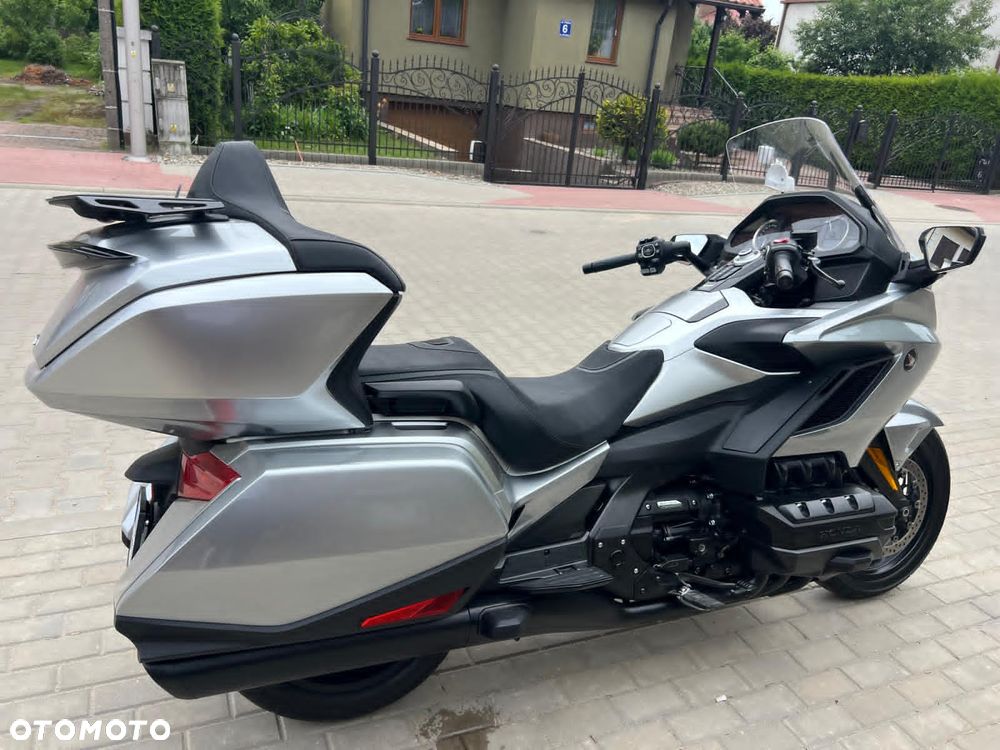 Honda GL - 3