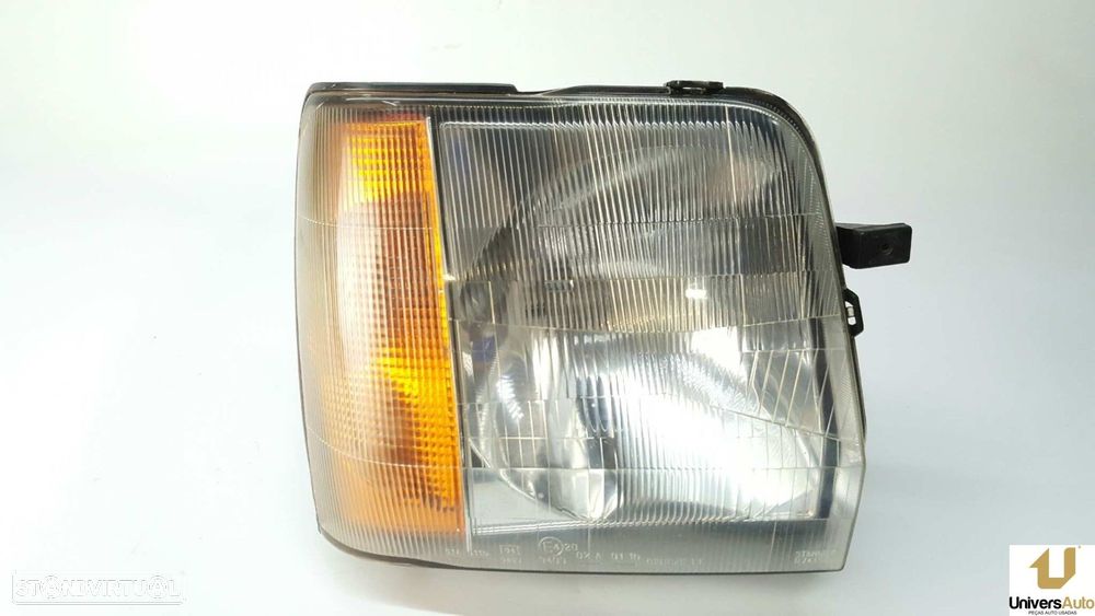 FAROL DIREITO SUZUKI WAGON R+ SR (EM) 1.2 GL - 1