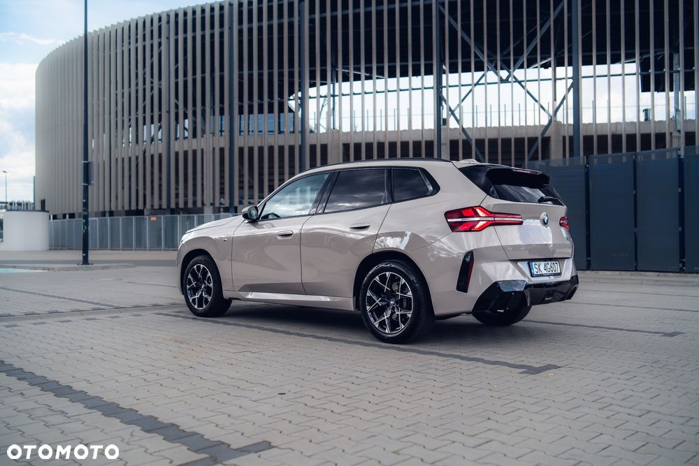 BMW X3 - 36