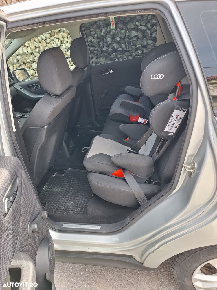 Mercedes-Benz A 180 CDI - 10