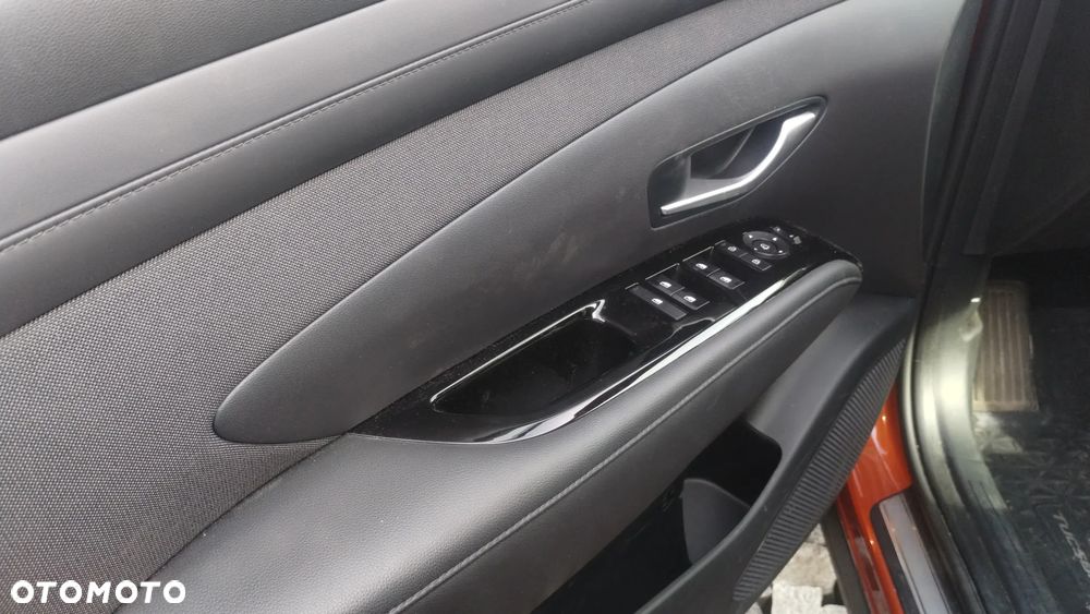 Hyundai Tucson 1.6 T-GDi 48V Platinum 4WD DCT - 18