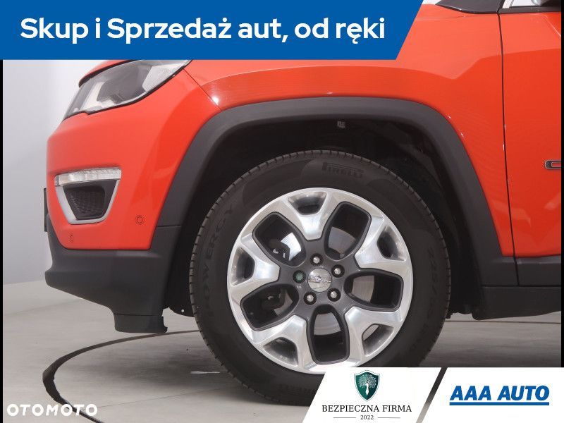 Jeep Compass - 14
