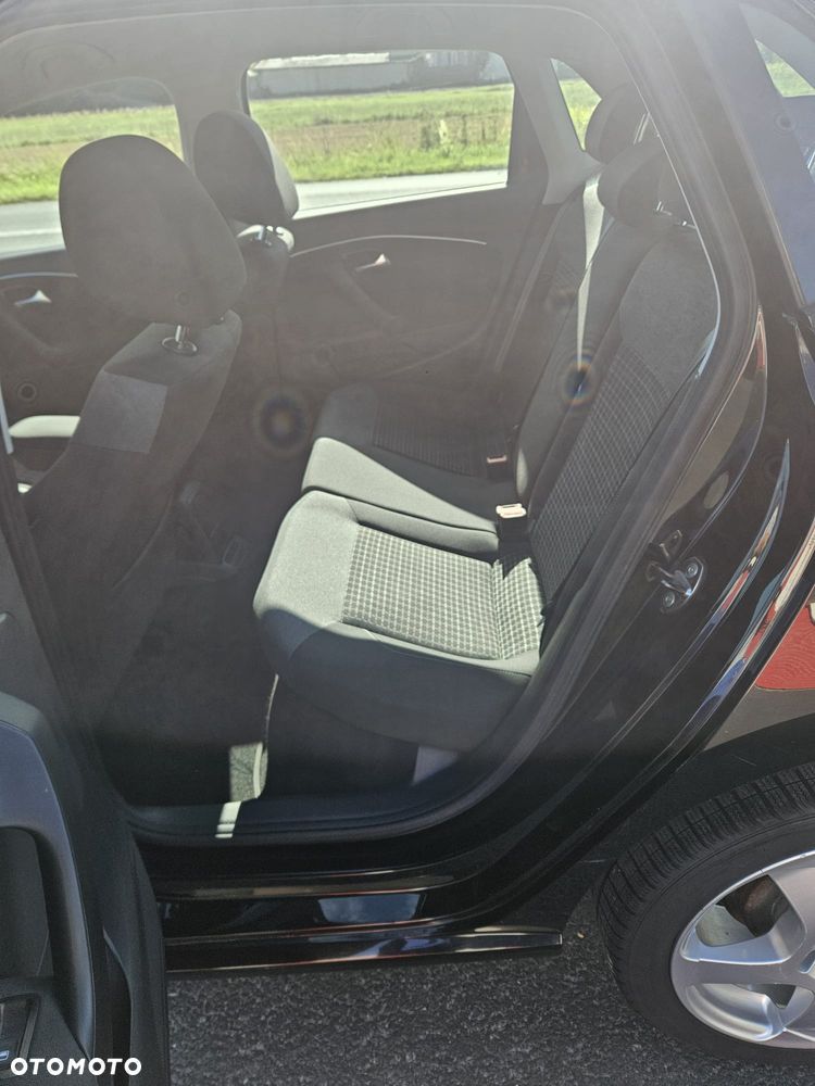 Volkswagen Polo 1.4 TDI Blue Motion - 11