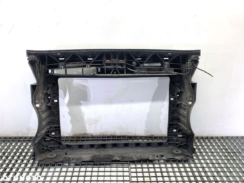 PAS PRZEDNI  VW CADDY III Nadwozie pełne/minivan (2KA, 2KH, 2CA, 2CH) 2004 - 2015 1.6 TDI 75 kW - 2