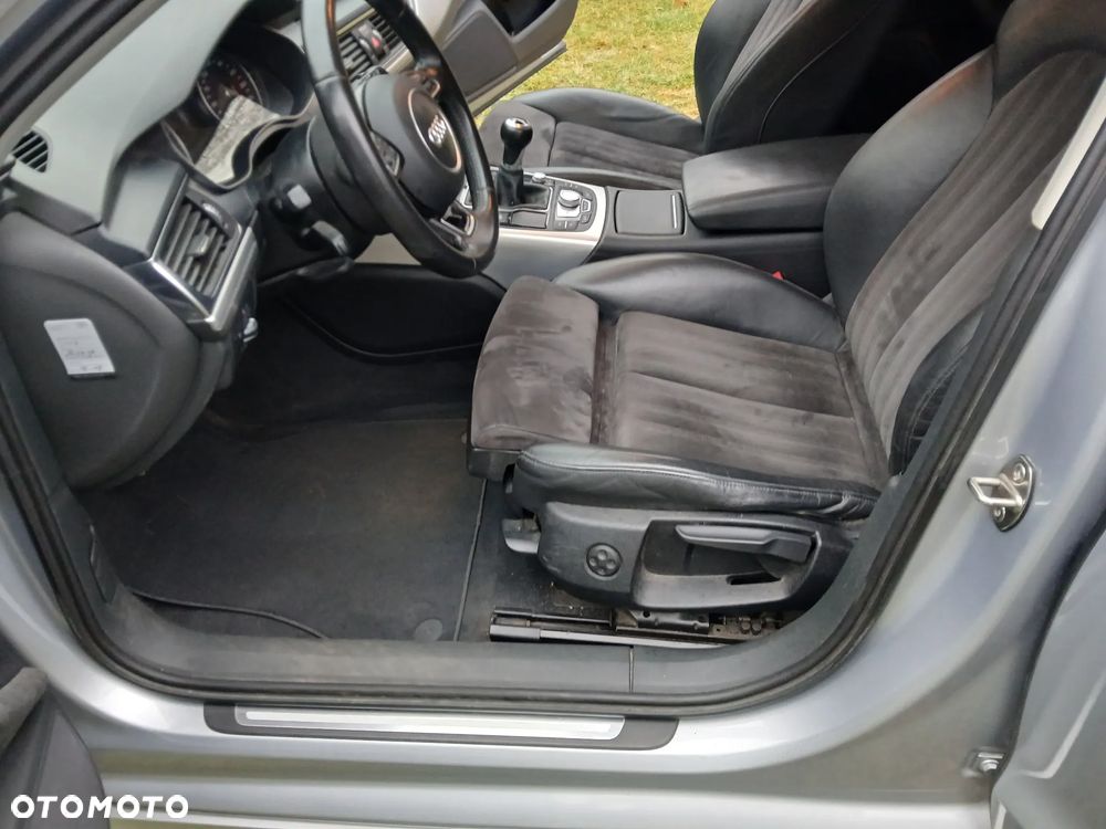 Audi A6 Avant 2.0 TDI ultra - 19