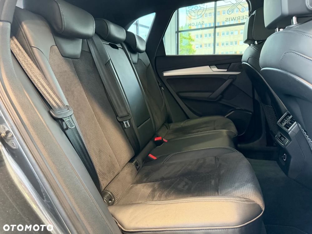 Audi SQ5 - 23
