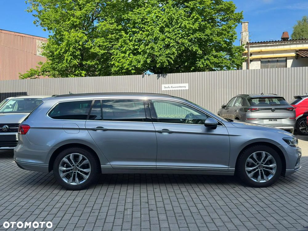 Volkswagen Passat 1.5 TSI EVO Business DSG - 6