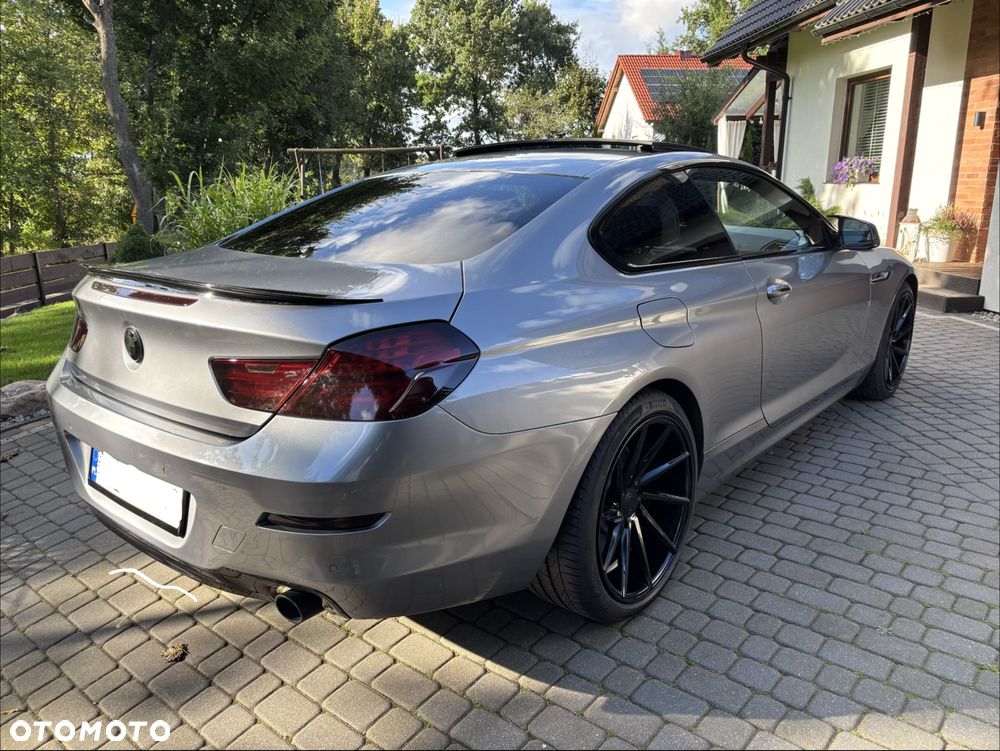 BMW Seria 6 - 3