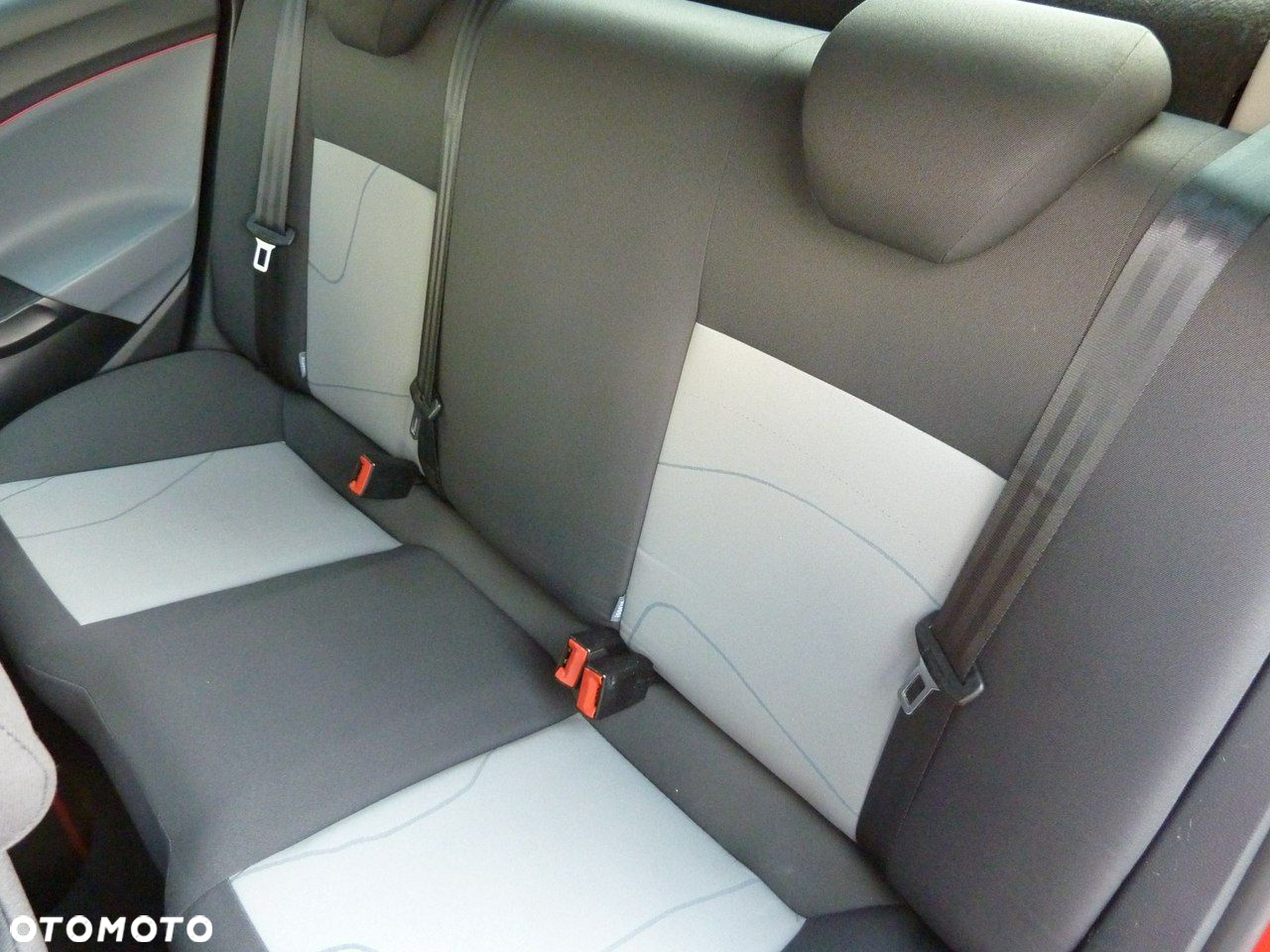 Seat Ibiza - 14