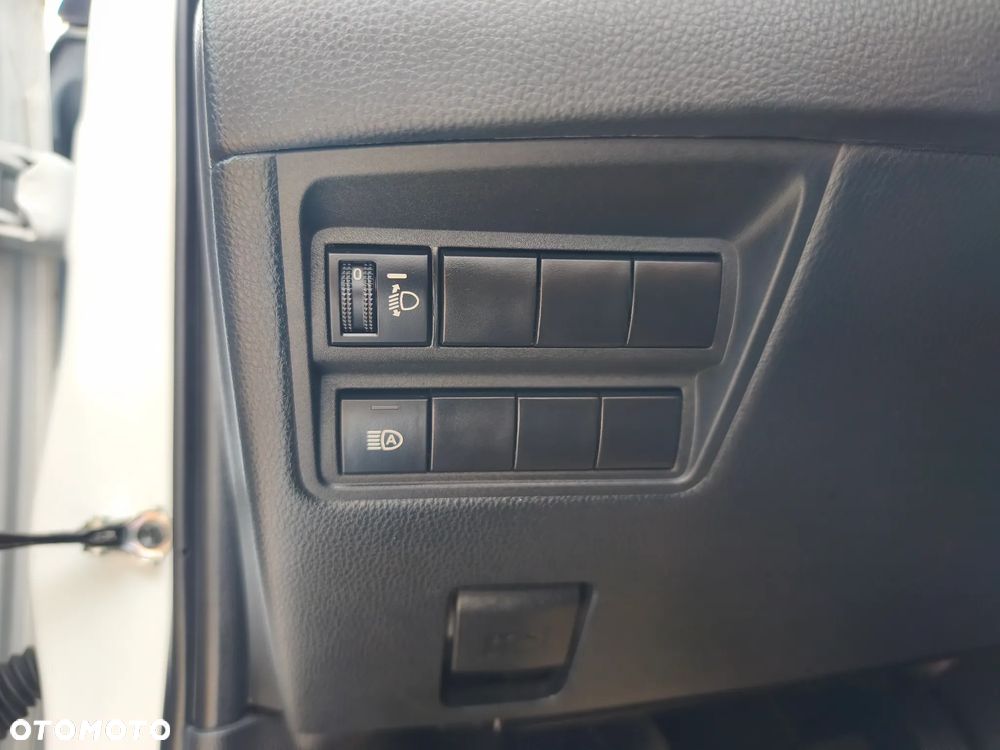 Toyota Yaris 1.5 Comfort - 22