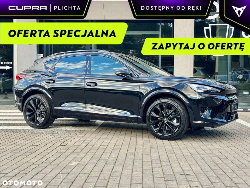 Cupra Formentor 2.0 TSI 4Drive DSG - 1