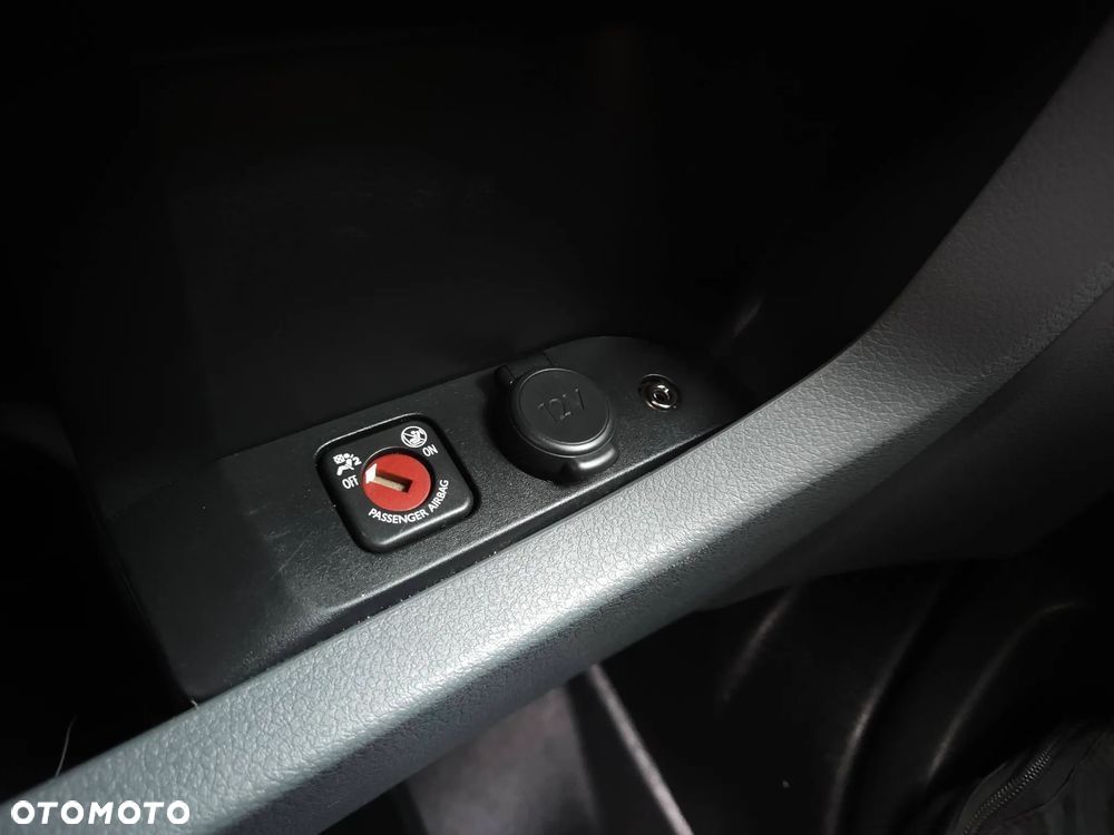Citroën Jumpy Combi 2018