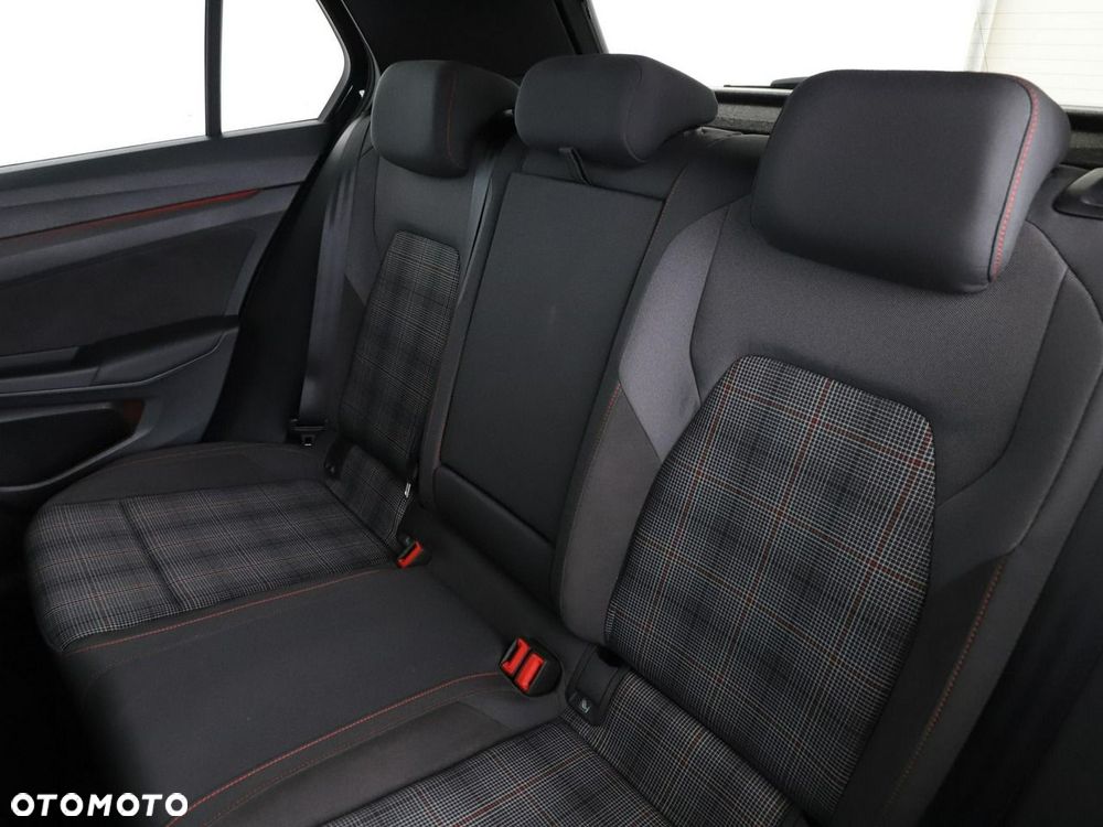 Volkswagen Golf 2.0 TSI GTI DSG - 18
