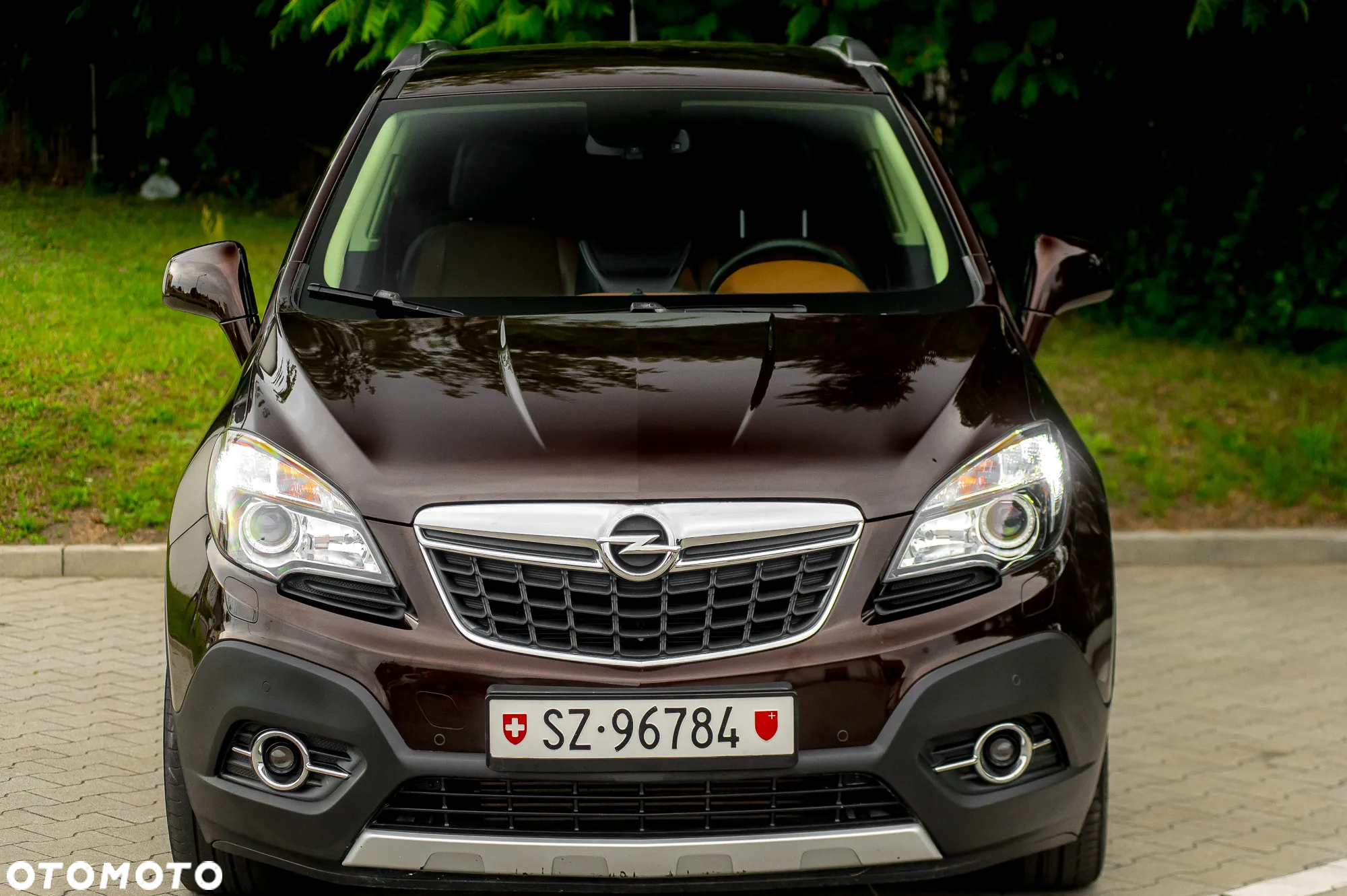 Opel Mokka - 16