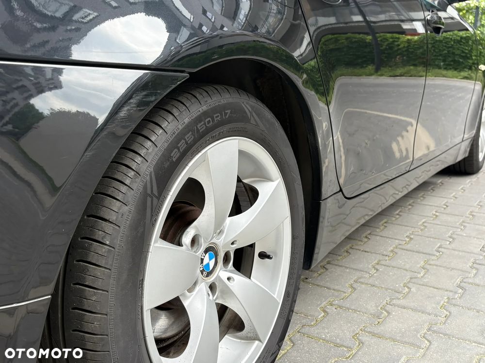 BMW Seria 5 - 17