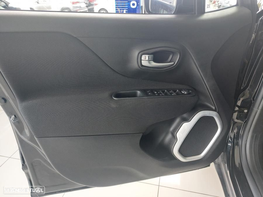 Jeep Renegade 1.0 T Sport - 14