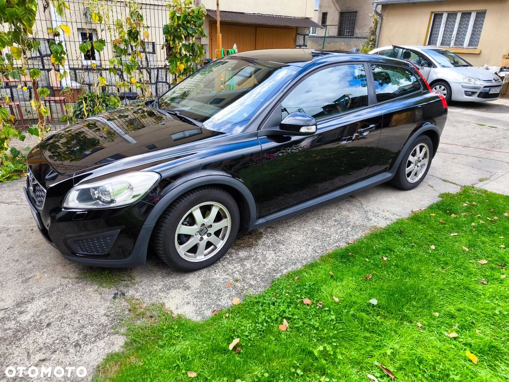Volvo C30 1.6D Summum - 2