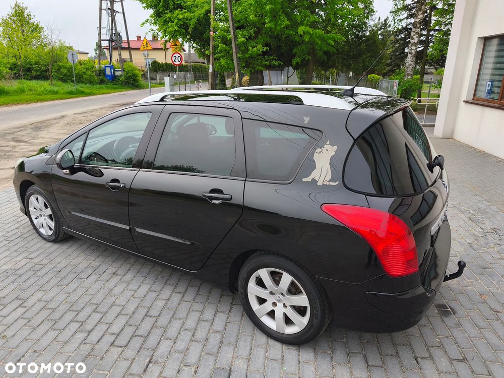 Peugeot 308 120 VTi Premium - 19
