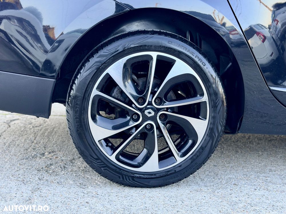 Renault Megane - 20