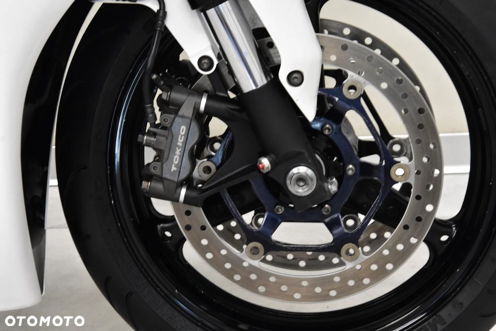 Honda CBR - 30