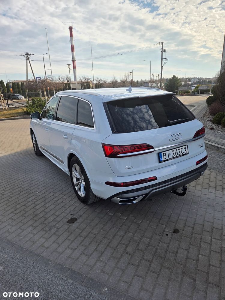 Audi Q7 - 3