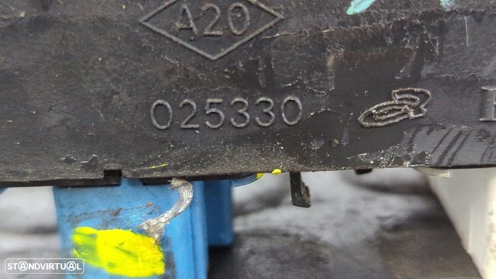 COMANDO ELEVADOR DE VIDRO FRONTAL ESQUERDO RENAULT MEGANE II COUPÉ-CABRIOLET -15... - 4