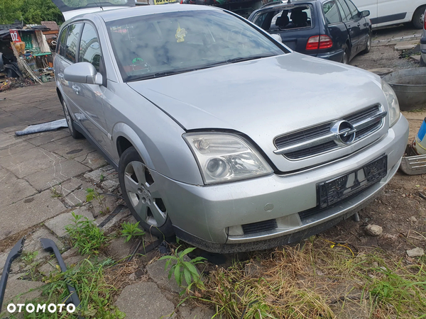 Vectra C kombi  1.8 90kW Z157  maska zderzak lampy siedzenia szyba drzwi prawe lewe tył przód półoś skrzynia biegów