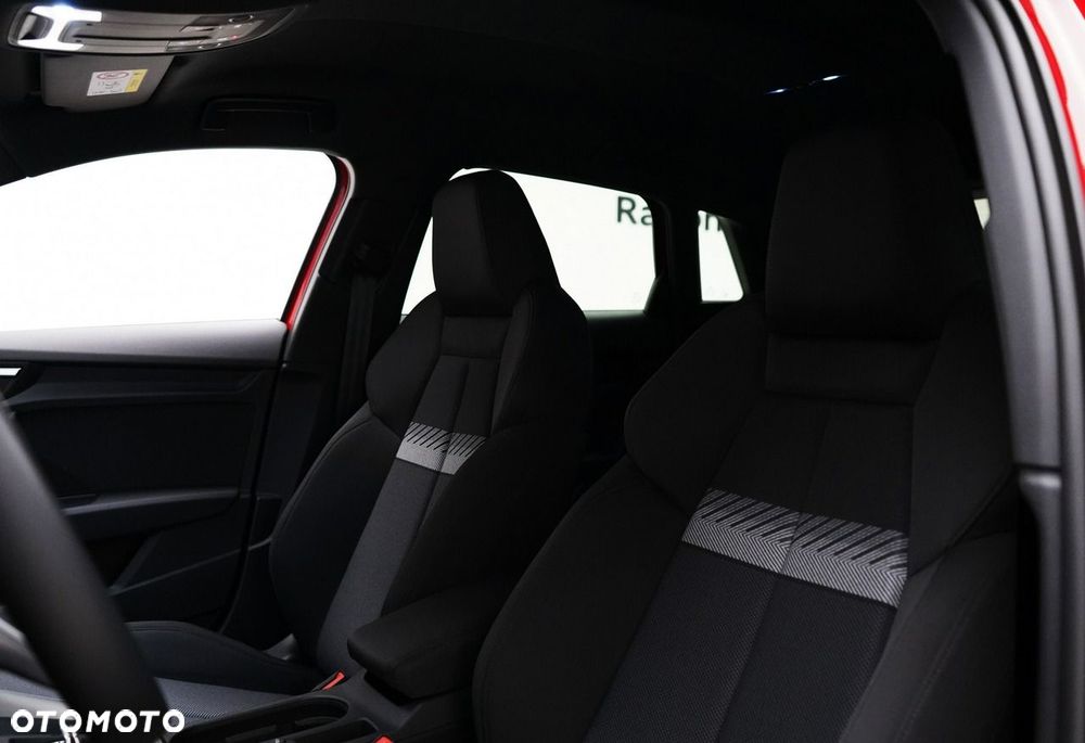 Audi A3 Sportback - 23