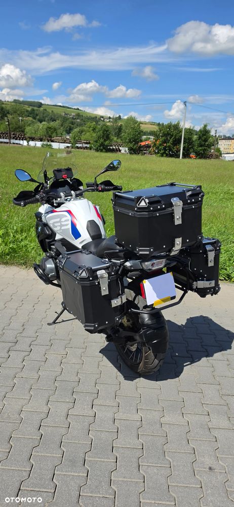 BMW GS - 5