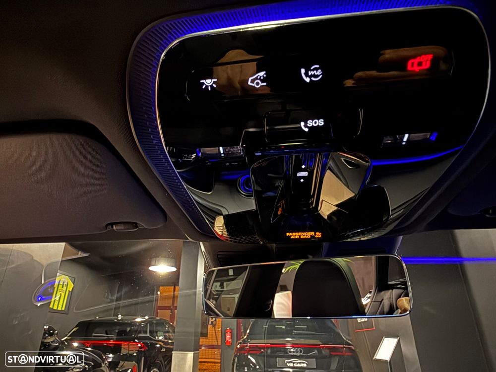 Mercedes-Benz C 300 e AMG Line - 38