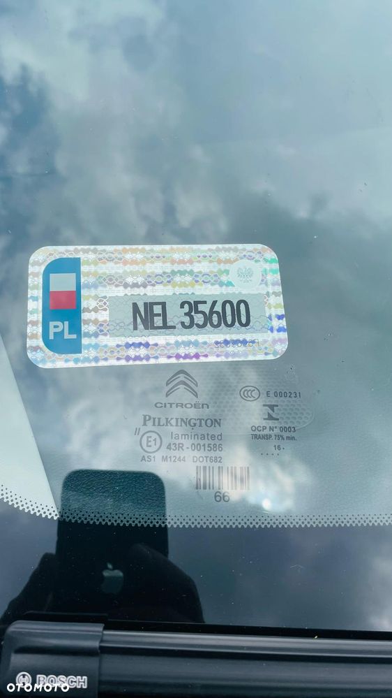 Citroën C3 1.2 PureTech Feel - 19