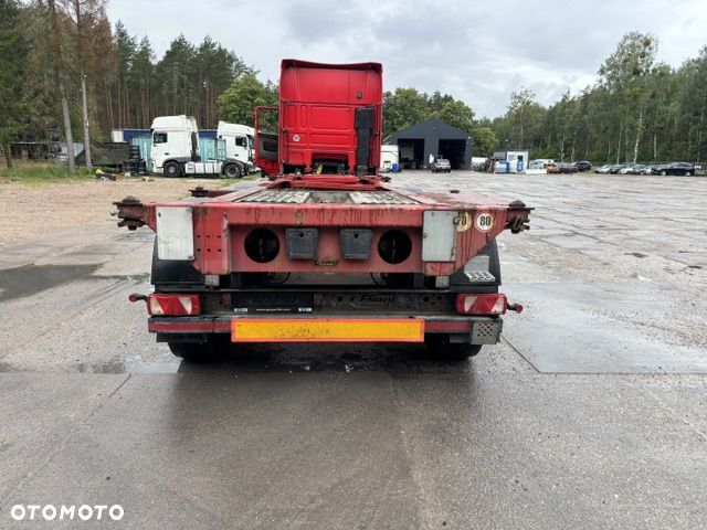 Fliegl SDS 380 - 7