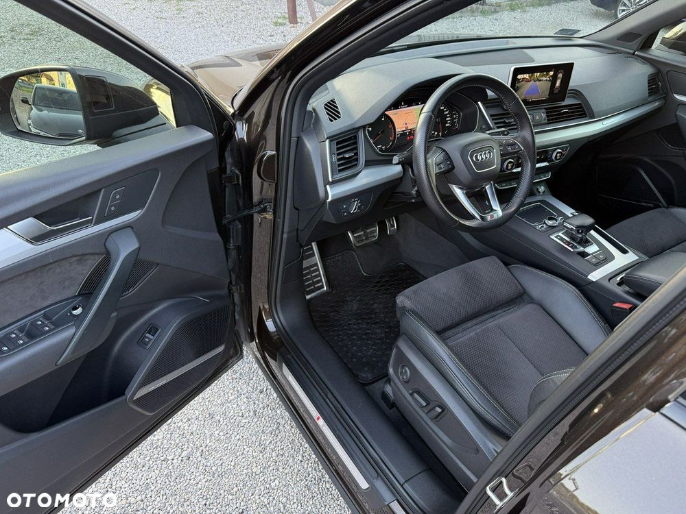Audi Q5 40 TDI Quattro S tronic sport - 6