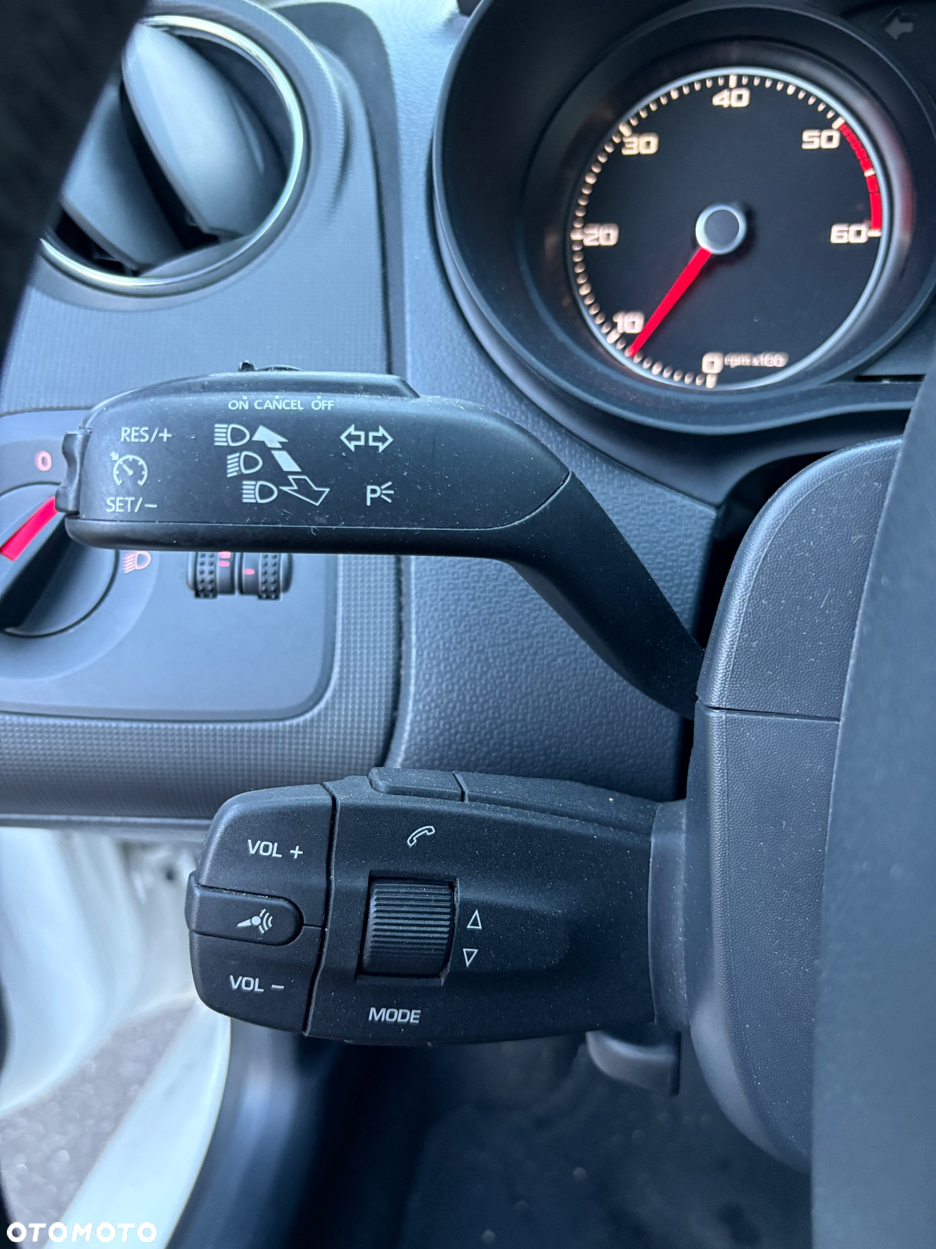 Seat Ibiza - 10