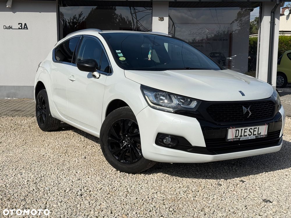 Citroën DS4 1.6 HDi Chic - 2
