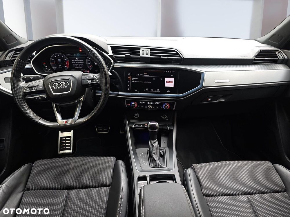 Audi Q3 Sportback - 8