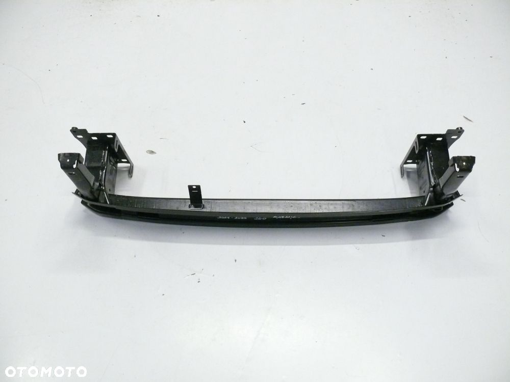 BELKA PRZEDNIA WZMOCNIENIE VOLKSWAGEN POLO VI 6 2G0 2017 2022 - 2