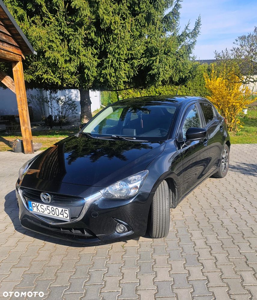 Mazda 2 1.5 Skypassion - 1