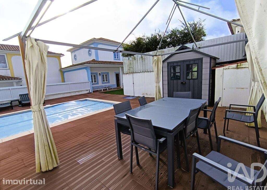 Casa / Villa T5 em Carvalhal de 190 m2 - Grande imagem: 2/40