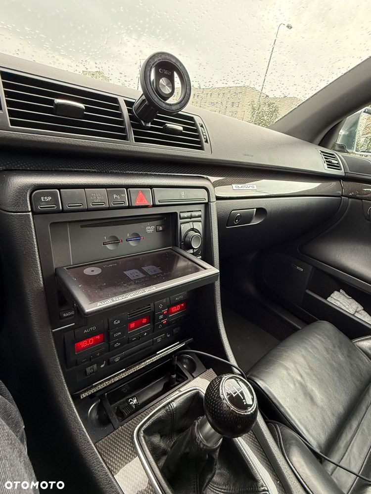 Audi S4 Avant 4.2 Quattro - 39