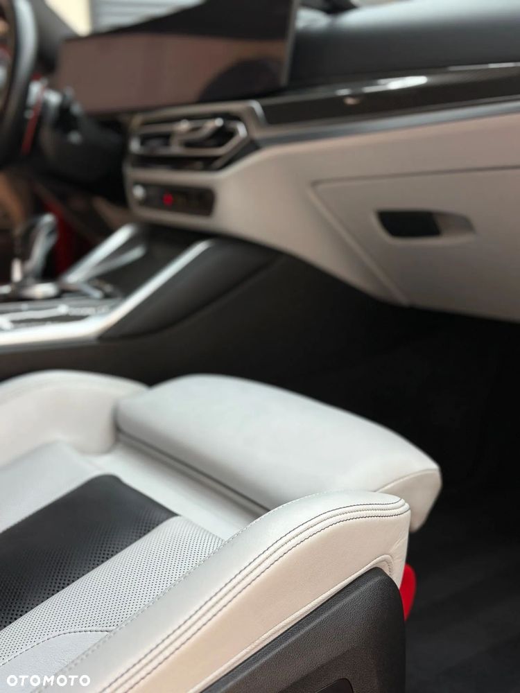 BMW M3 Competition xDrive sport - 19