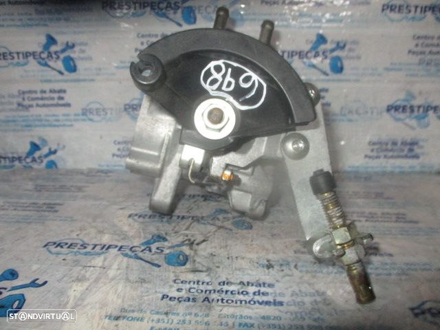 Corpo Borboleta 8945297401 B1020 DAIHATSU SIRION 2005 1.3I  16V 75CV 5P CINZA - 4