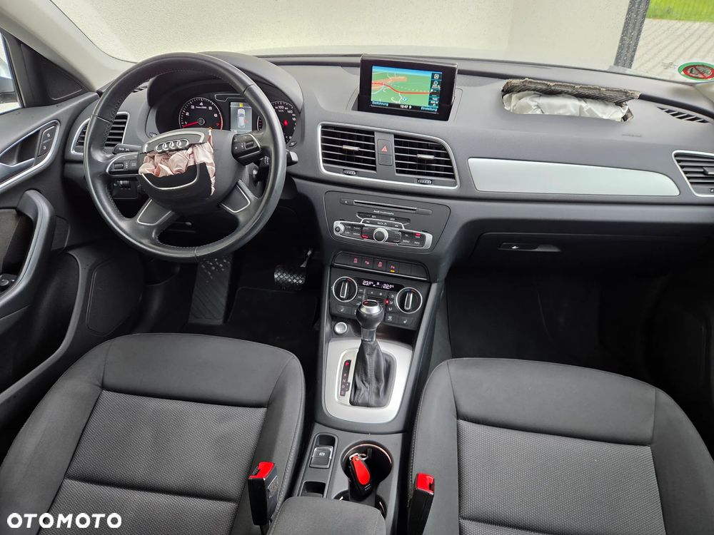 Audi Q3 - 9
