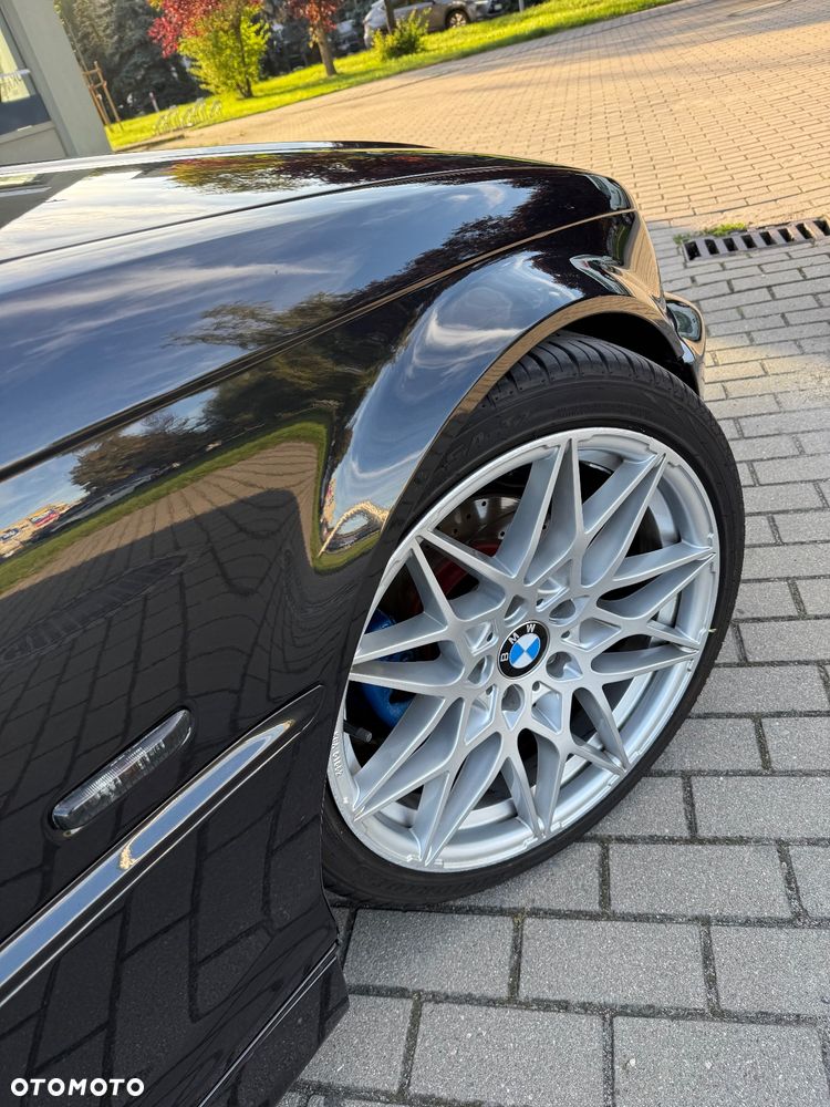 BMW Seria 3 323Ci - 14