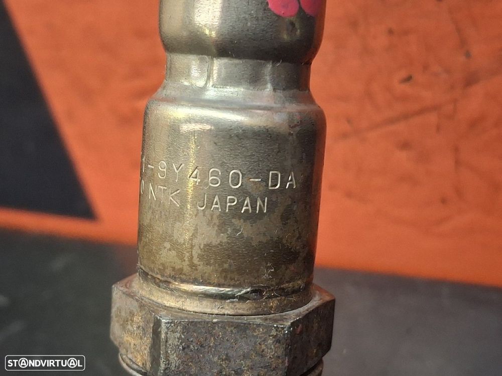 Sensor Ford Tourneo Connect / Grand Tourneo Connect V408 Kombi - 4