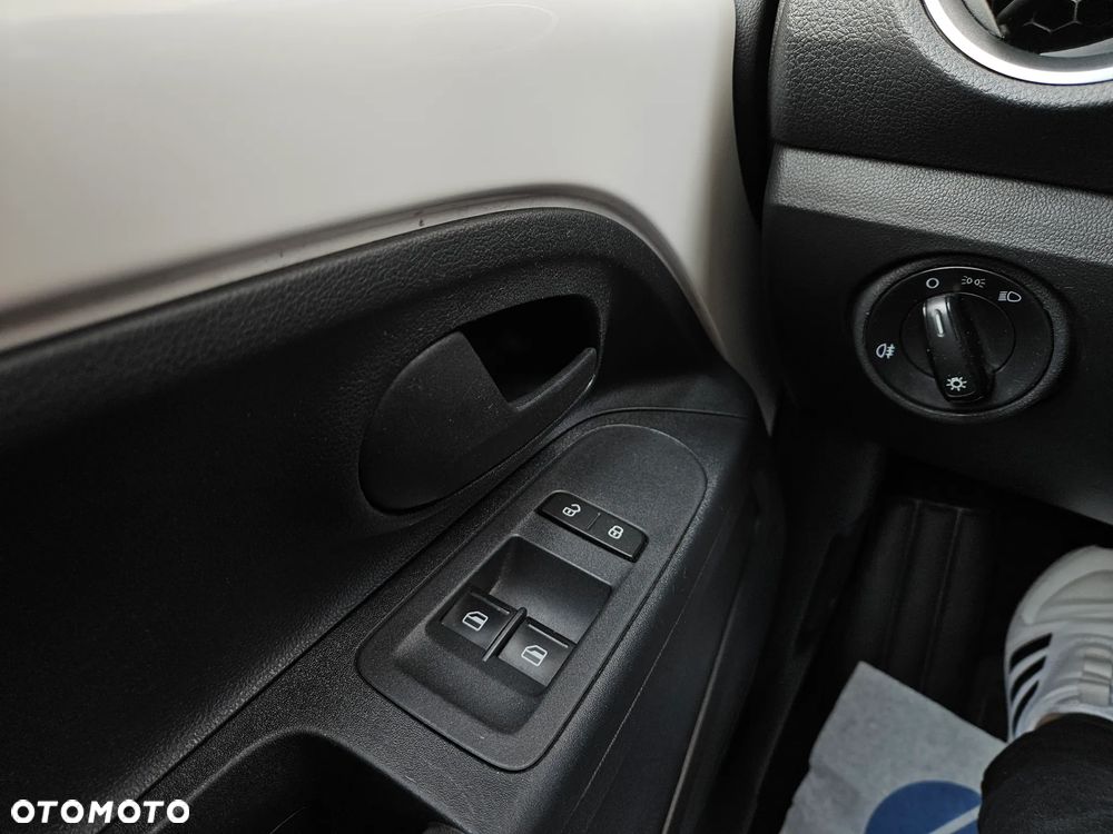 Skoda Citigo 1.0 Ambition EU6 - 20