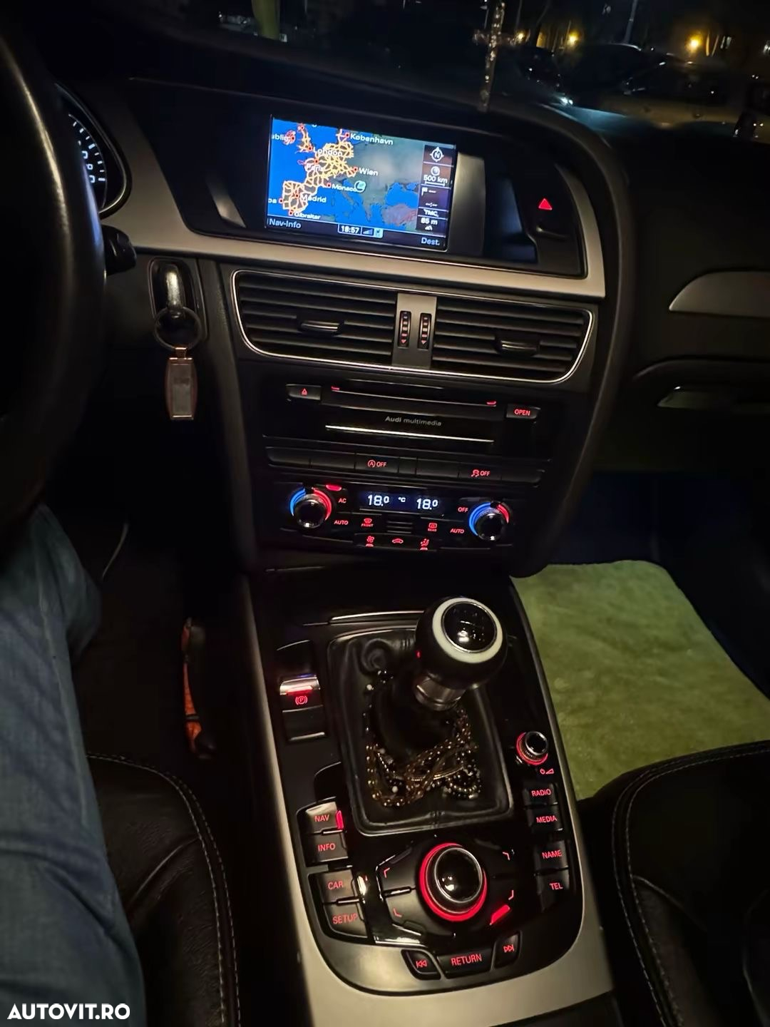 Audi A4 - 23